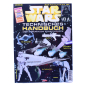 Preview: Star Wars Sonderband Nr. 2 – Technisches Handbuch Imperium (1996) | modern graphics | hoppla-stuff.de